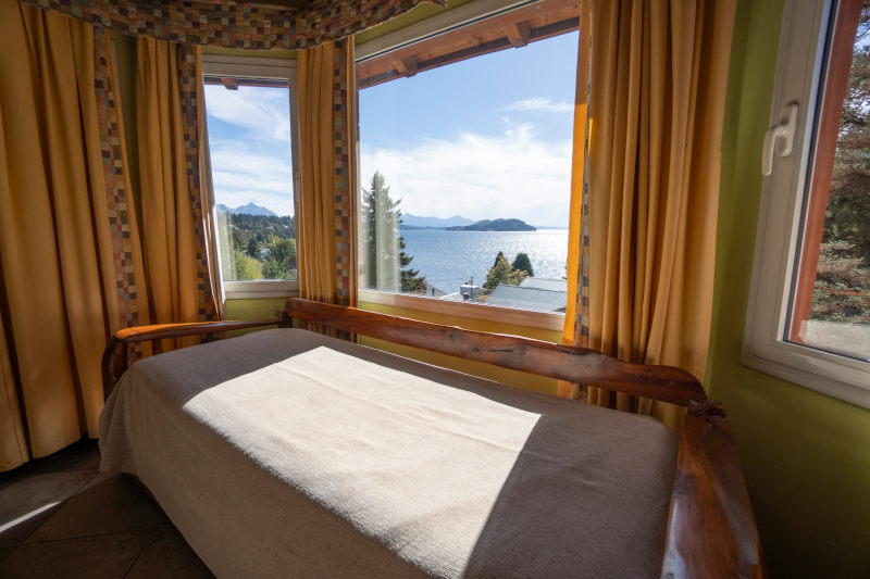 Solar de las Araucarias