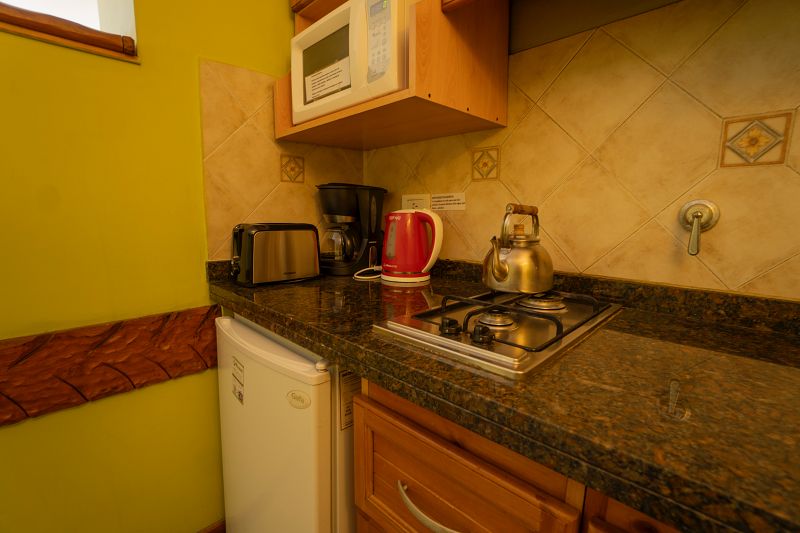 Solar de las Araucarias