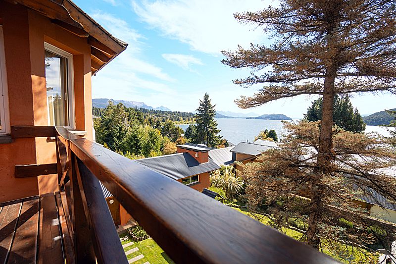 Solar de las Araucarias