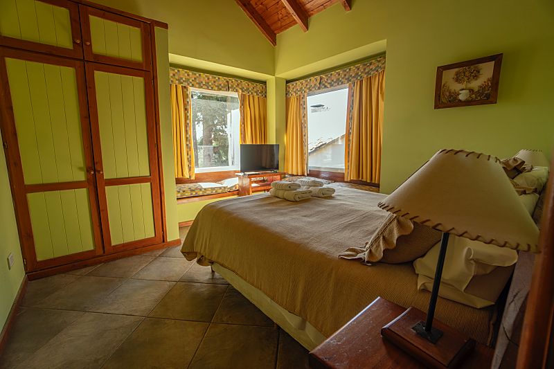 Solar de las Araucarias