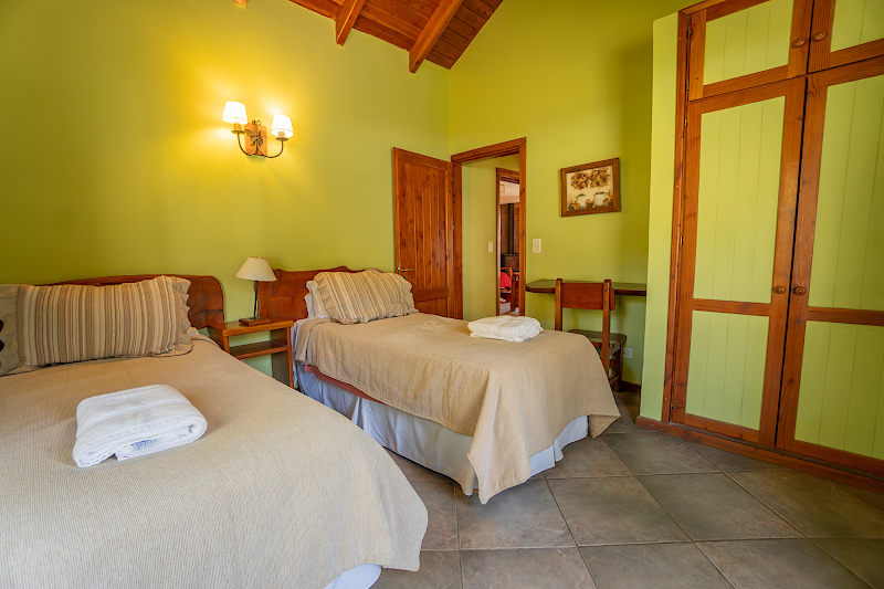 Solar de las Araucarias