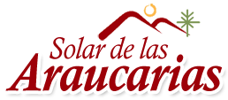 Solar de las Araucarias