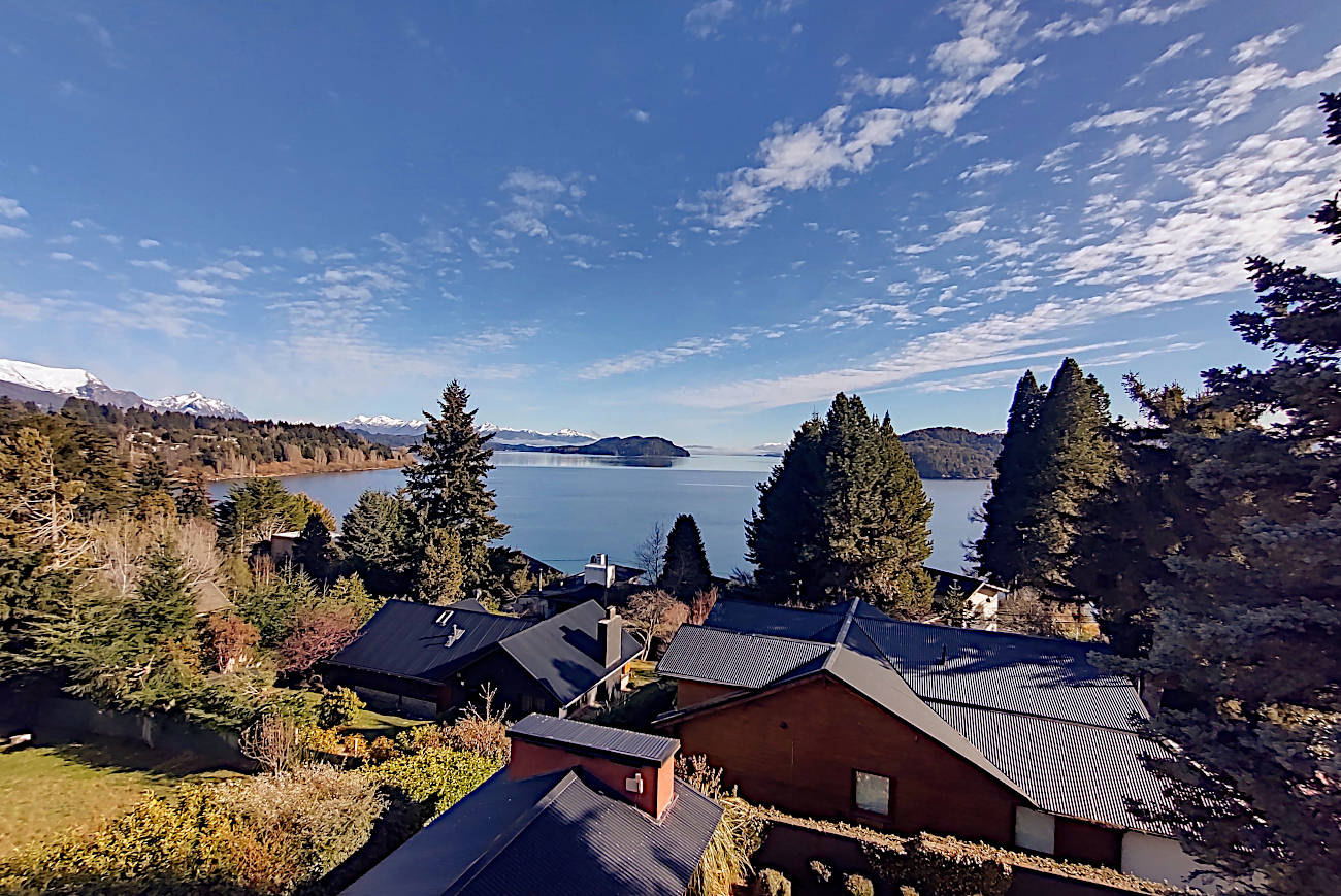 Solar de las Araucarias